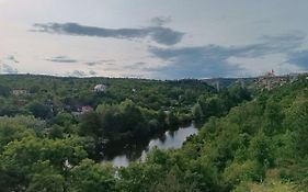 Apartmany Nad Splavem Znojmo
