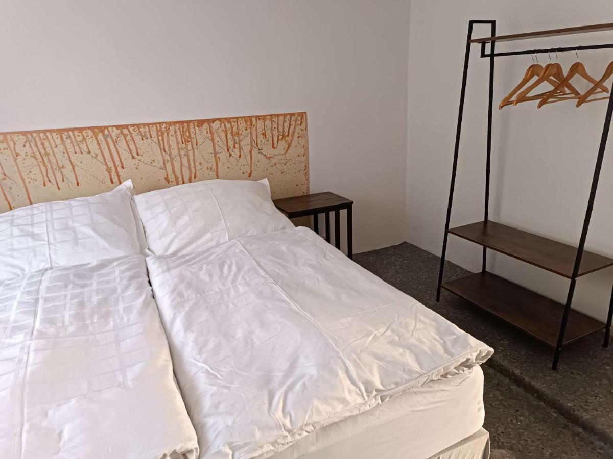 Apartmany Nad Splavem Znojmo Exteriér fotografie